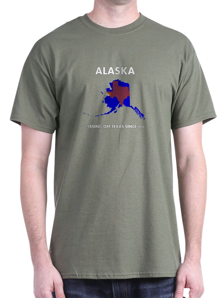 alaska pissing texas off tshirts Nude wives amateur pictures